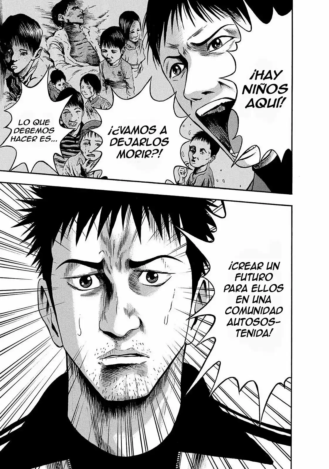 Tokyo Undead (2012) - Capítulo 4 - Página 21 - LectorTMOo