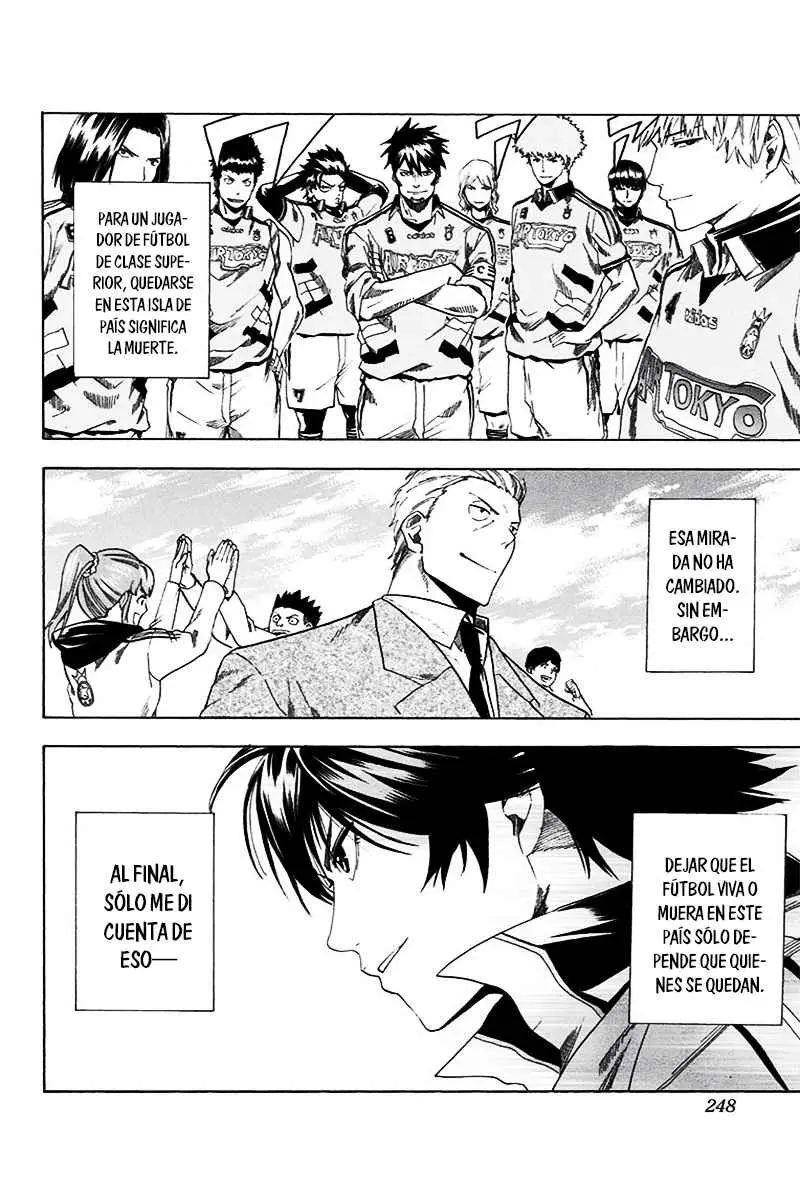 Tokyo Wonder Boys (2014) - Capítulo 10 - Página 17 - LectorTMOo
