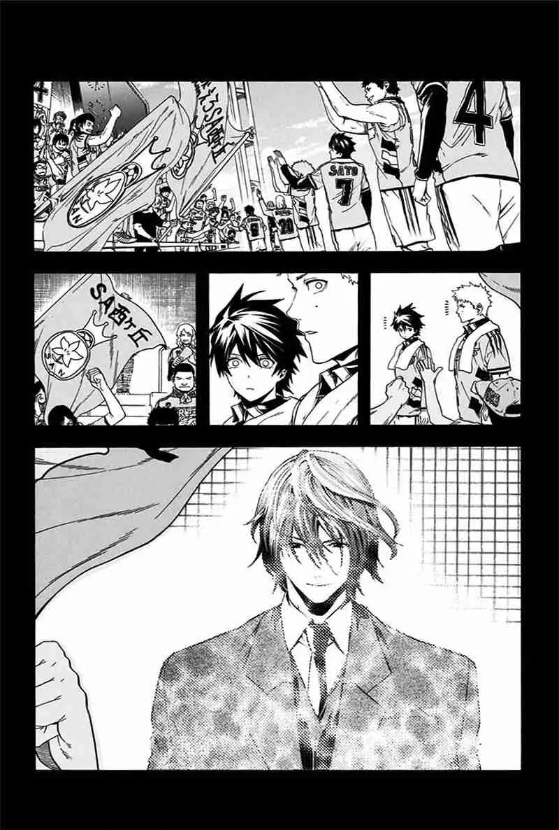 Tokyo Wonder Boys (2014) - Capítulo 10 - Página 19 - LectorTMOo