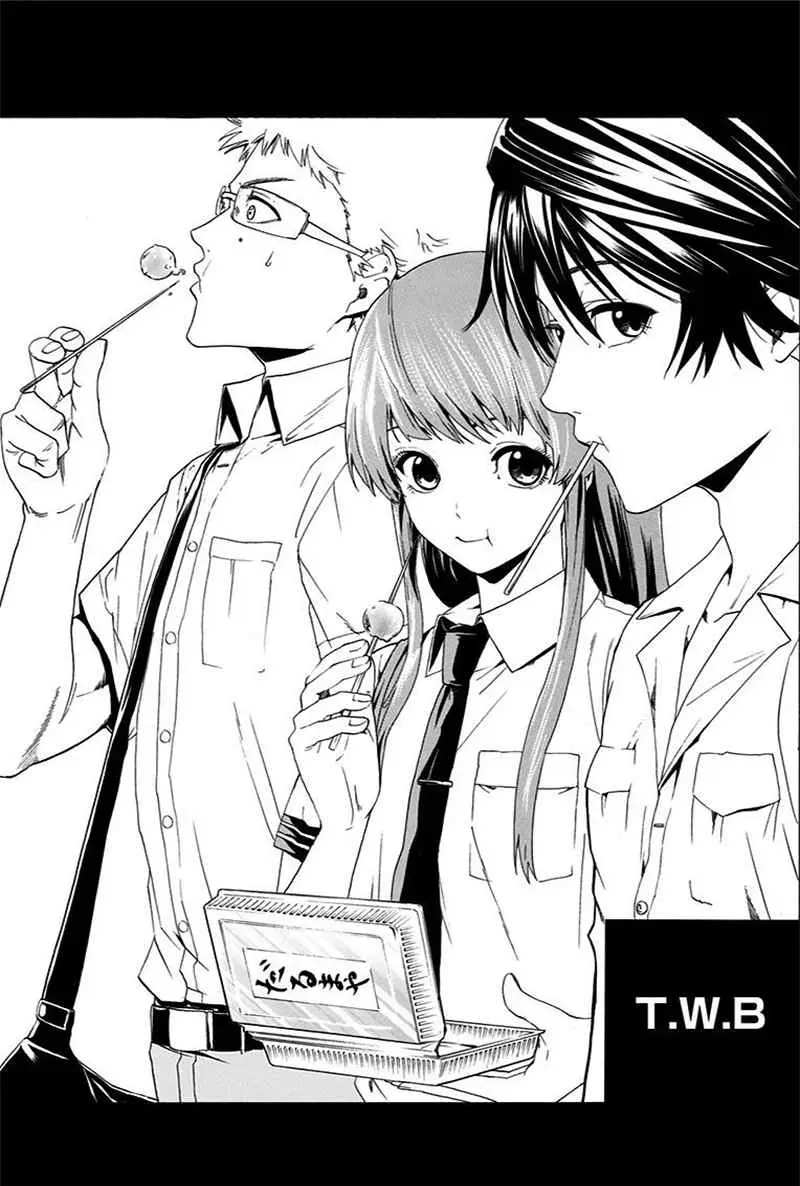 Tokyo Wonder Boys (2014) - Capítulo 10 - Página 23 - LectorTMOo