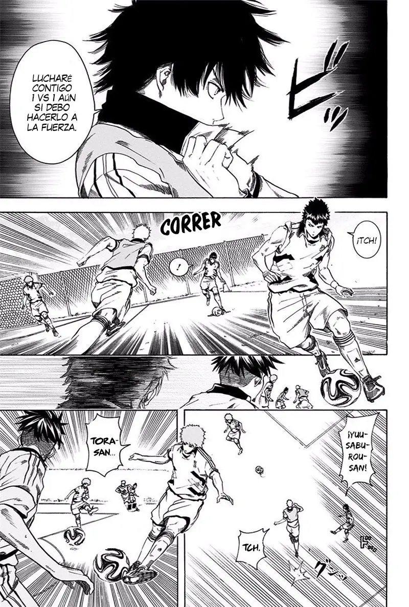 Tokyo Wonder Boys (2014) - Capítulo 5 - Página 10 - LectorTMOo