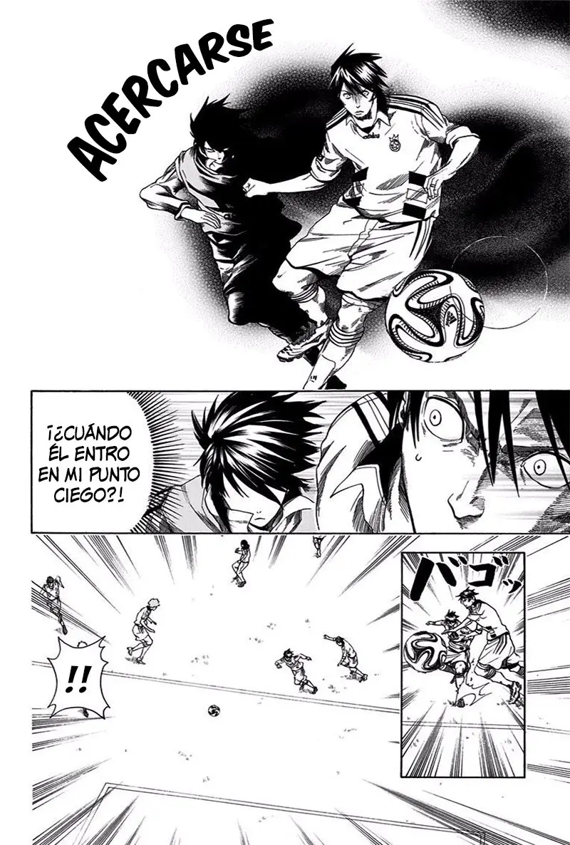 Tokyo Wonder Boys (2014) - Capítulo 5 - Página 11 - LectorTMOo