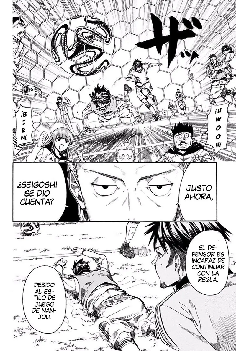 Tokyo Wonder Boys (2014) - Capítulo 5 - Página 16 - LectorTMOo