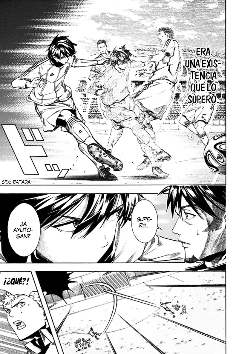Tokyo Wonder Boys (2014) - Capítulo 6 - Página 16 - LectorTMOo