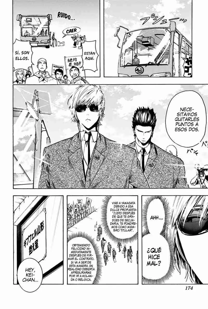 Tokyo Wonder Boys (2014) - Capítulo 7 - Página 5 - LectorTMOo