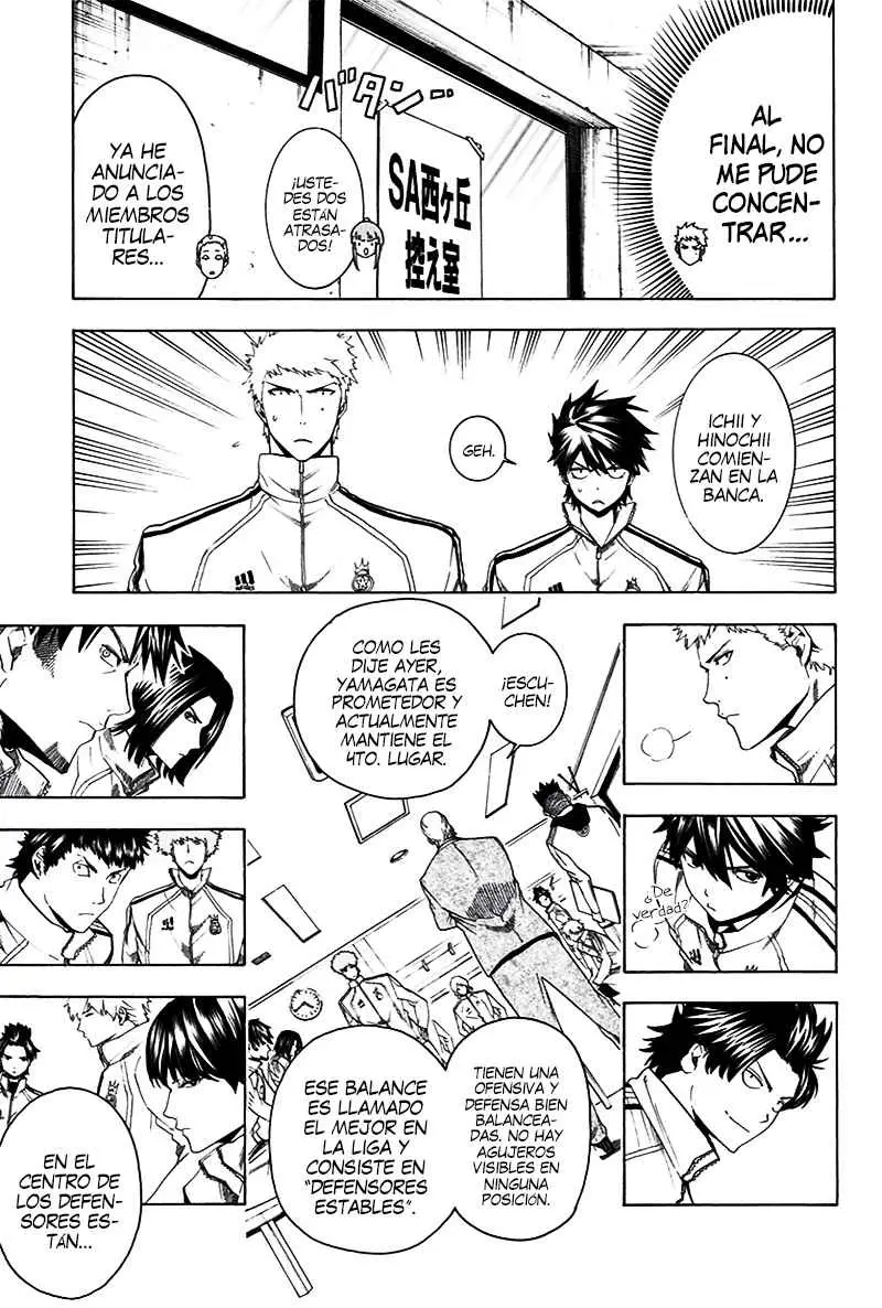 Tokyo Wonder Boys (2014) - Capítulo 7 - Página 10 - LectorTMOo
