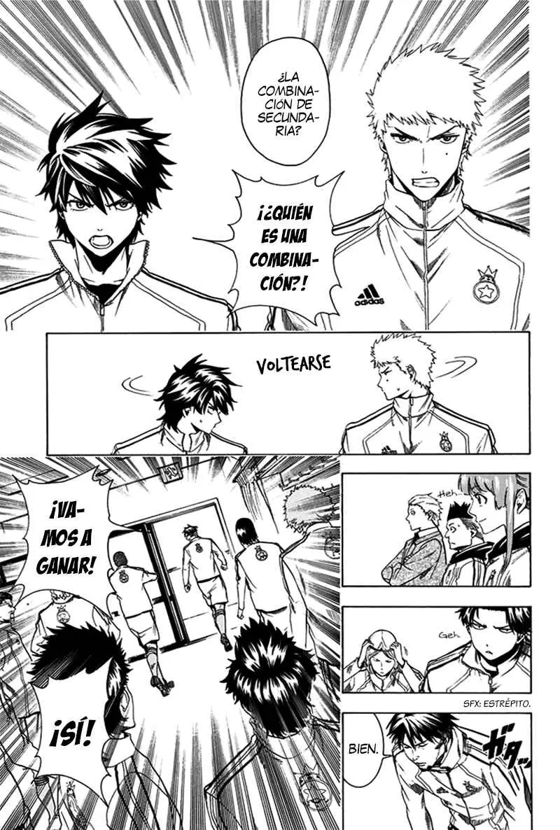 Tokyo Wonder Boys (2014) - Capítulo 7 - Página 12 - LectorTMOo