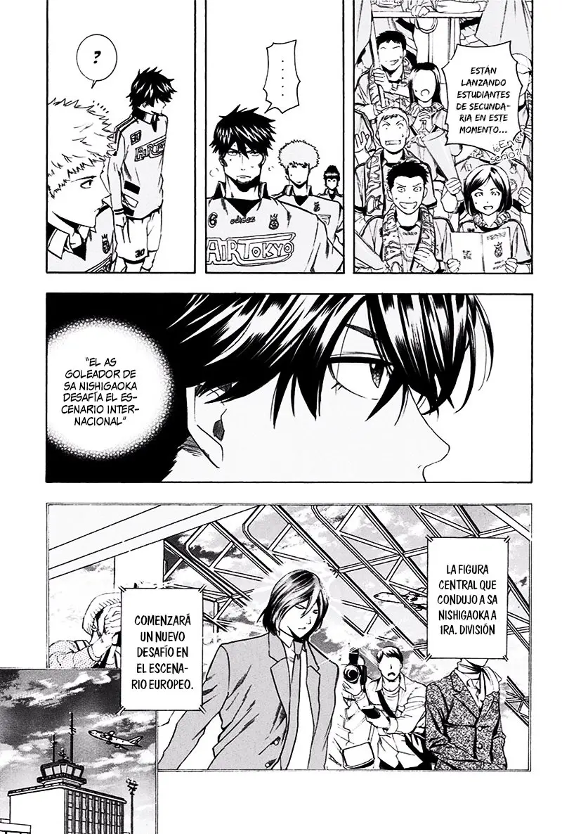 Tokyo Wonder Boys (2014) - Capítulo 8 - Página 14 - LectorTMOo
