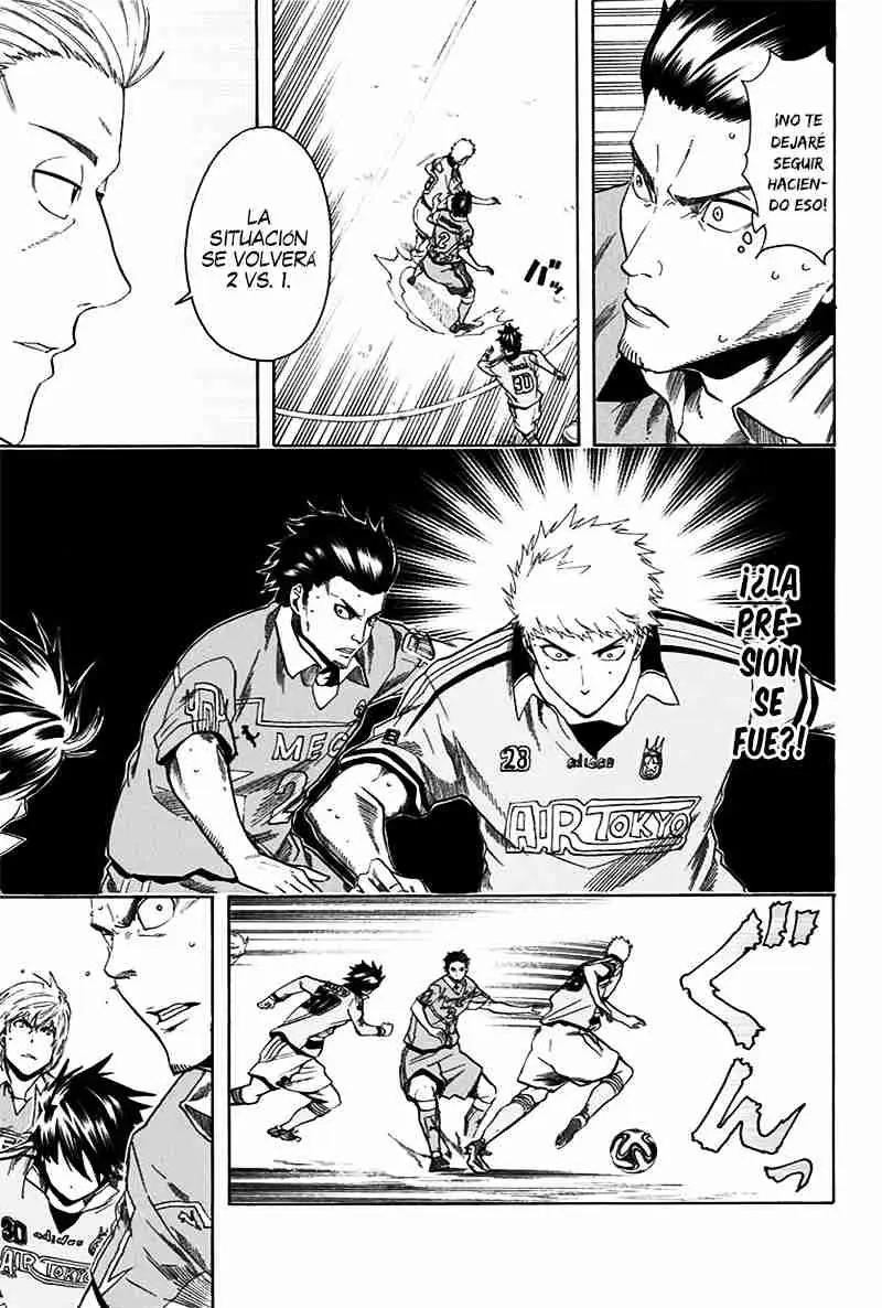 Tokyo Wonder Boys (2014) - Capítulo 9 - Página 18 - LectorTMOo