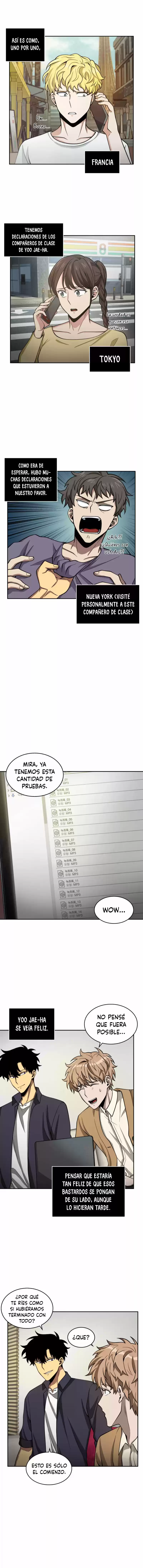 Tomb Raider King (2019) - Capítulo 100 - Página 5 - LectorTMOo