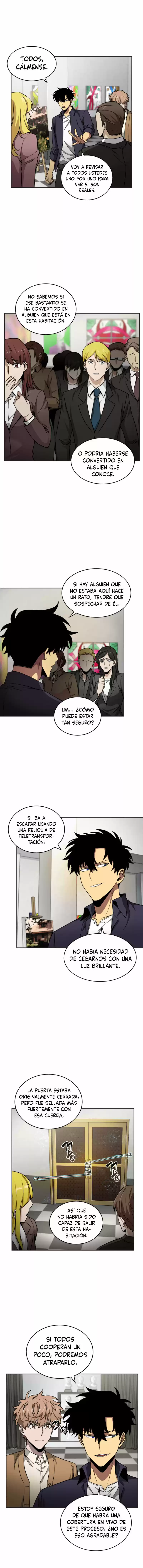 Tomb Raider King (2019) - Capítulo 101 - Página 5 - LectorTMOo