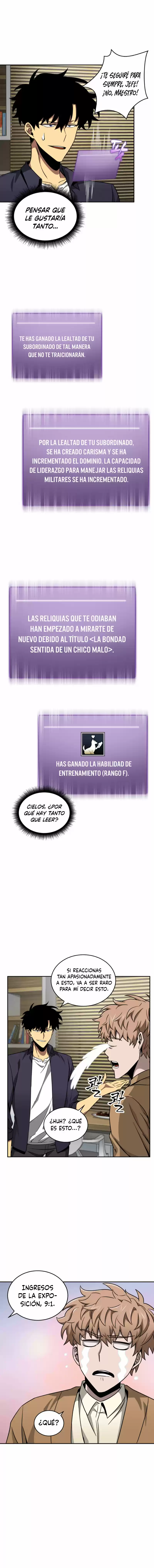 Tomb Raider King (2019) - Capítulo 101 - Página 15 - LectorTMOo