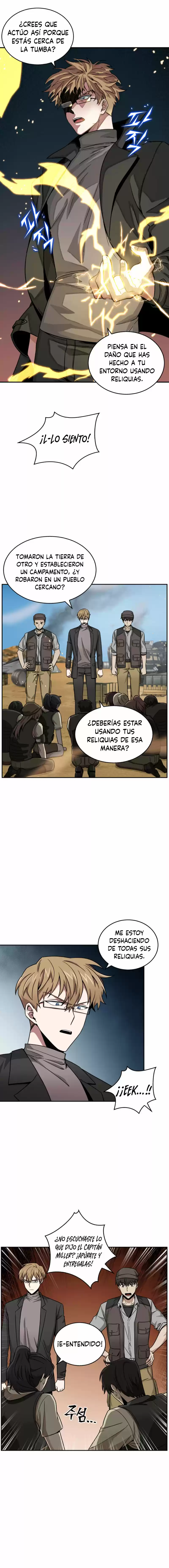 Tomb Raider King (2019) - Capítulo 103 - Página 13 - LectorTMOo
