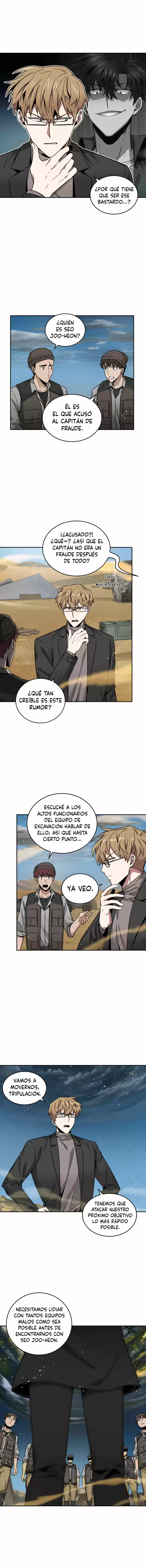 Tomb Raider King (2019) - Capítulo 103 - Página 16 - LectorTMOo