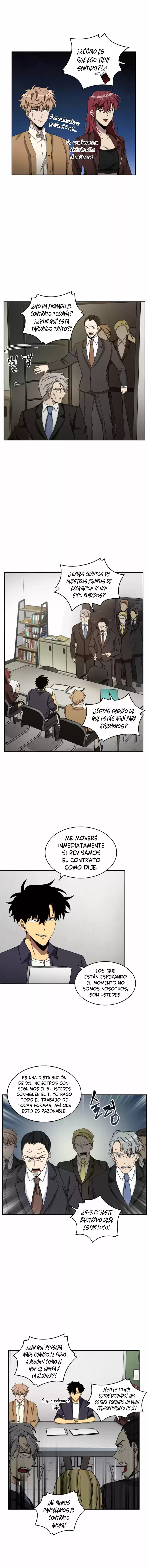 Tomb Raider King (2019) - Capítulo 104 - Página 6 - LectorTMOo