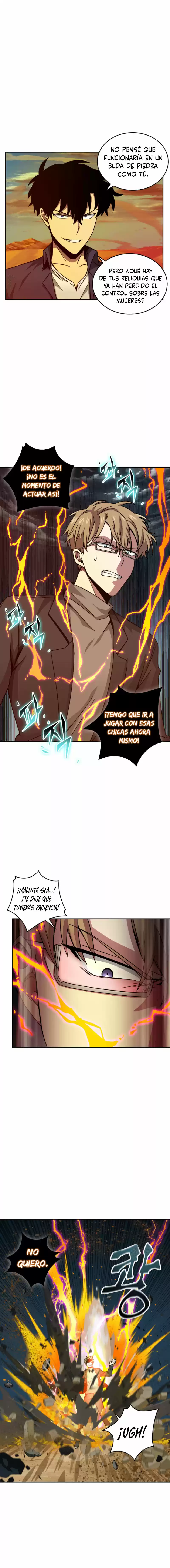 Tomb Raider King (2019) - Capítulo 105 - Página 11 - LectorTMOo