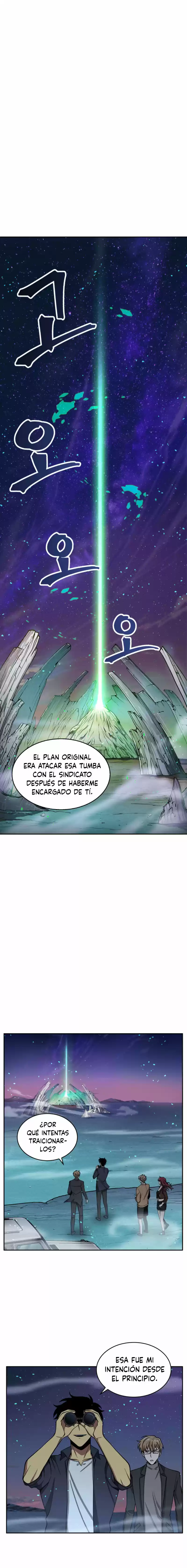 Tomb Raider King (2019) - Capítulo 106 - Página 6 - LectorTMOo