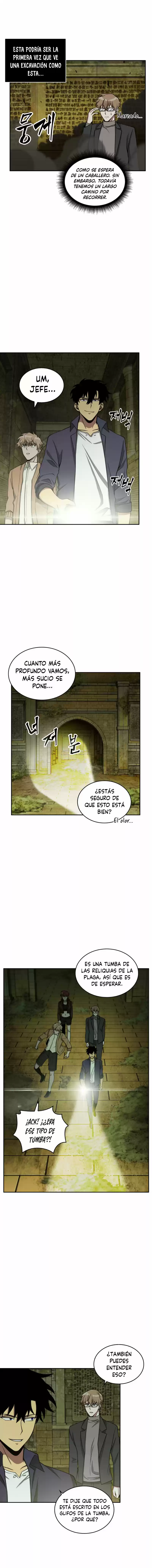 Tomb Raider King (2019) - Capítulo 106 - Página 14 - LectorTMOo