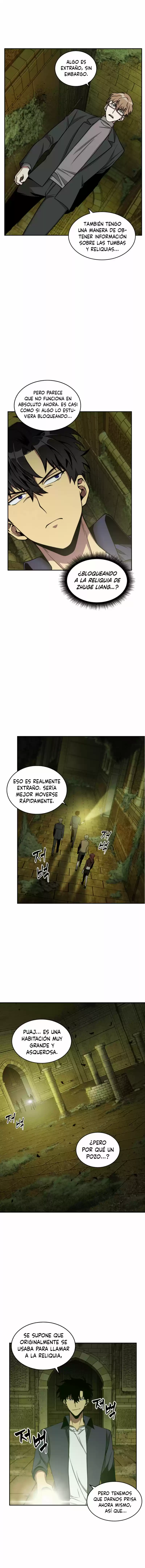 Tomb Raider King (2019) - Capítulo 106 - Página 15 - LectorTMOo