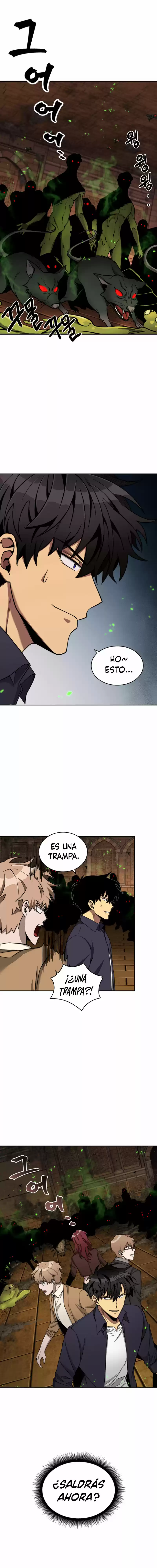 Tomb Raider King (2019) - Capítulo 106 - Página 19 - LectorTMOo