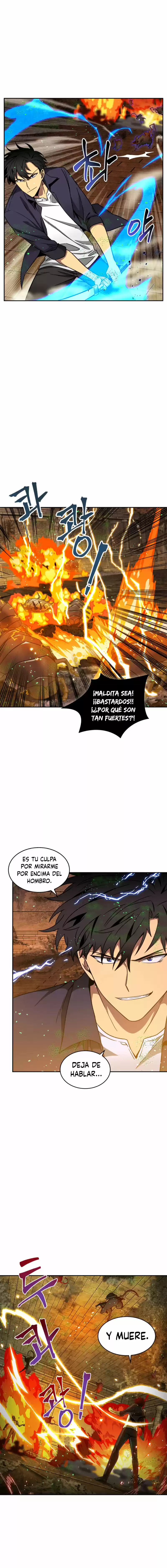 Tomb Raider King (2019) - Capítulo 107 - Página 7 - LectorTMOo