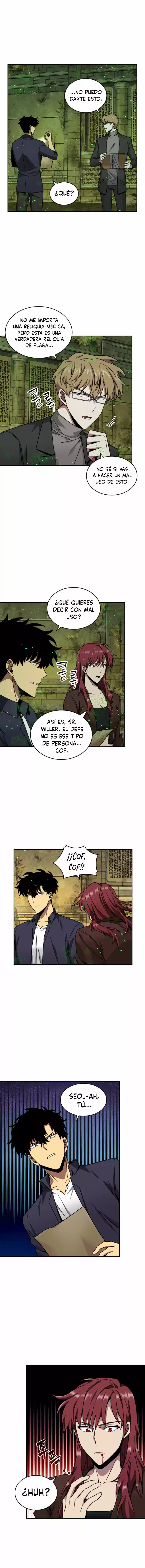 Tomb Raider King (2019) - Capítulo 107 - Página 9 - LectorTMOo
