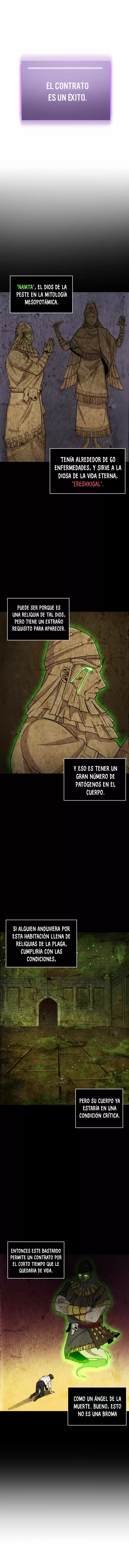 Tomb Raider King (2019) - Capítulo 108 - Página 6 - LectorTMOo