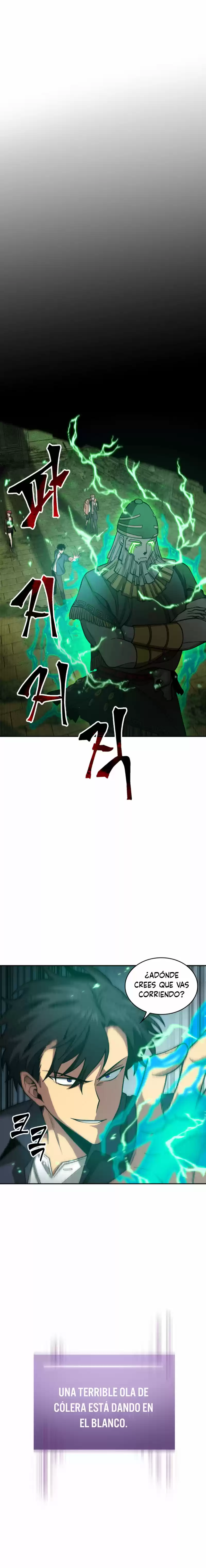 Tomb Raider King (2019) - Capítulo 108 - Página 12 - LectorTMOo