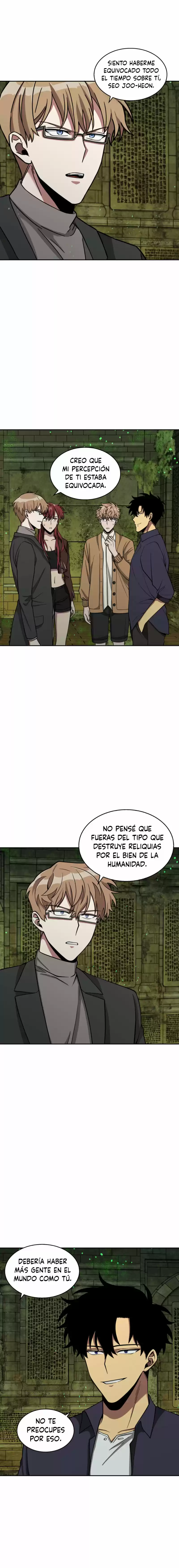 Tomb Raider King (2019) - Capítulo 108 - Página 16 - LectorTMOo