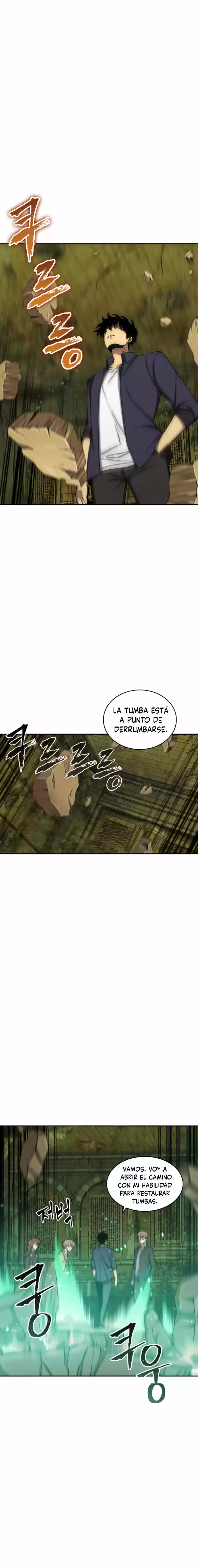 Tomb Raider King (2019) - Capítulo 108 - Página 18 - LectorTMOo