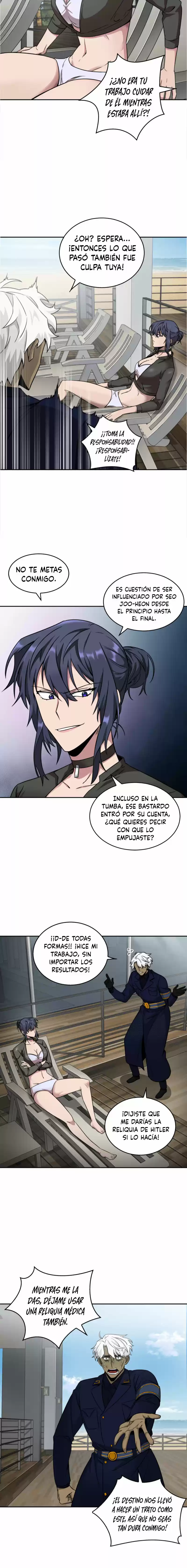Tomb Raider King (2019) - Capítulo 109 - Página 4 - LectorTMOo