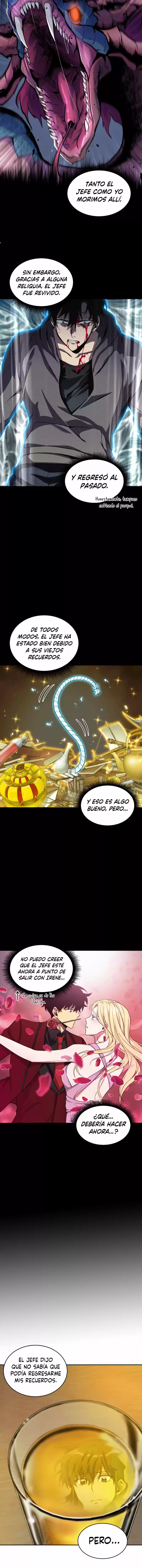 Tomb Raider King (2019) - Capítulo 110 - Página 13 - LectorTMOo
