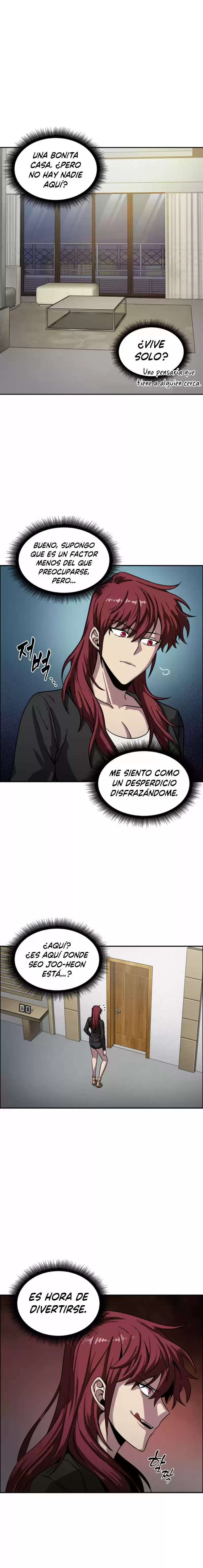 Tomb Raider King (2019) - Capítulo 111 - Página 7 - LectorTMOo