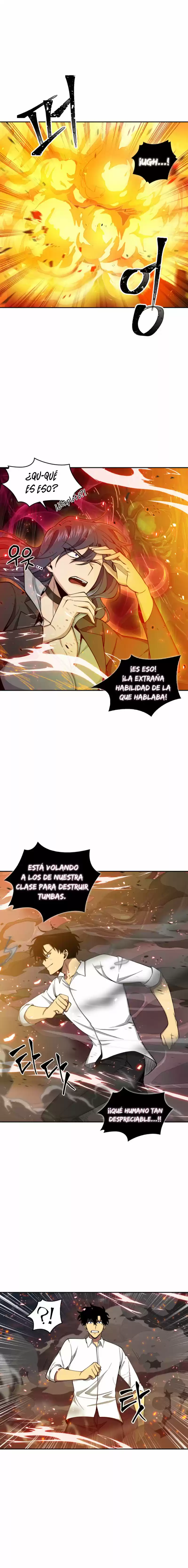 Tomb Raider King (2019) - Capítulo 112 - Página 4 - LectorTMOo