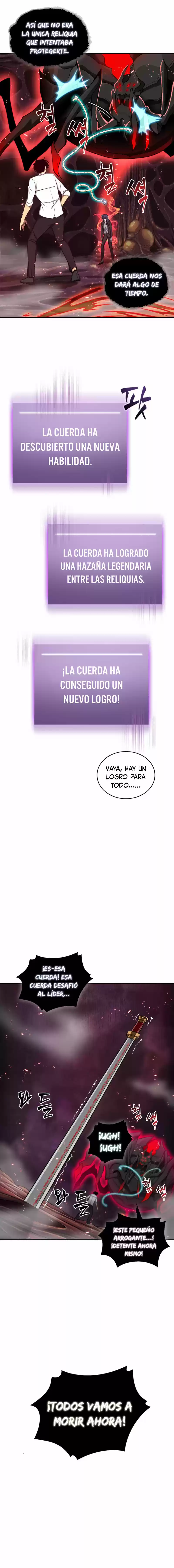 Tomb Raider King (2019) - Capítulo 112 - Página 17 - LectorTMOo