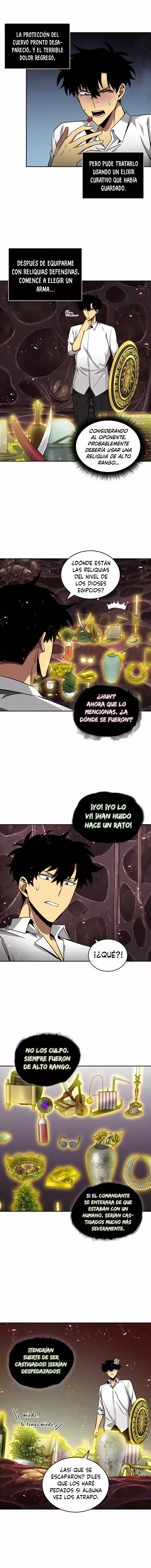 Tomb Raider King (2019) - Capítulo 113 - Página 13 - LectorTMOo