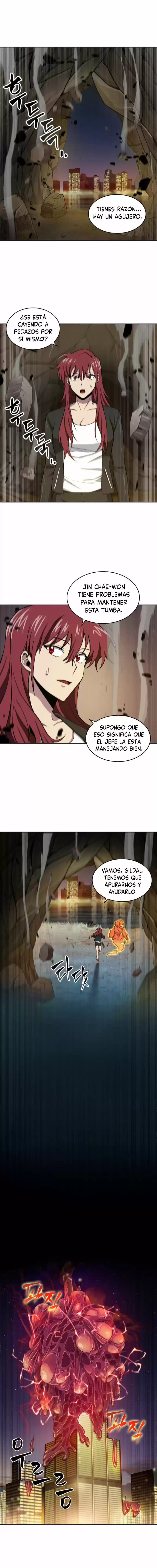 Tomb Raider King (2019) - Capítulo 114 - Página 5 - LectorTMOo