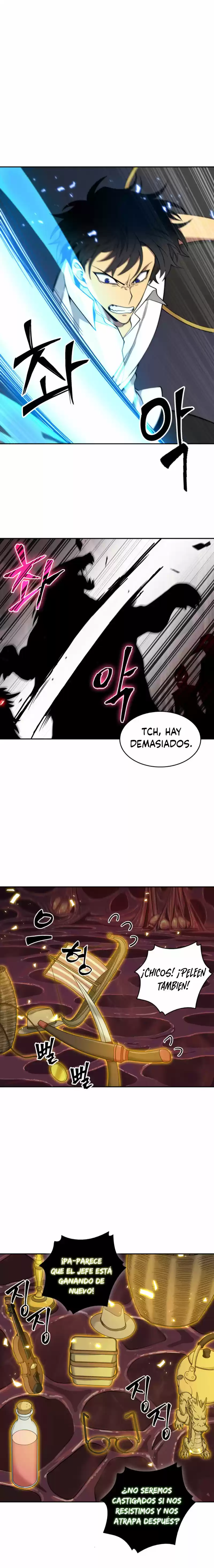 Tomb Raider King (2019) - Capítulo 114 - Página 7 - LectorTMOo