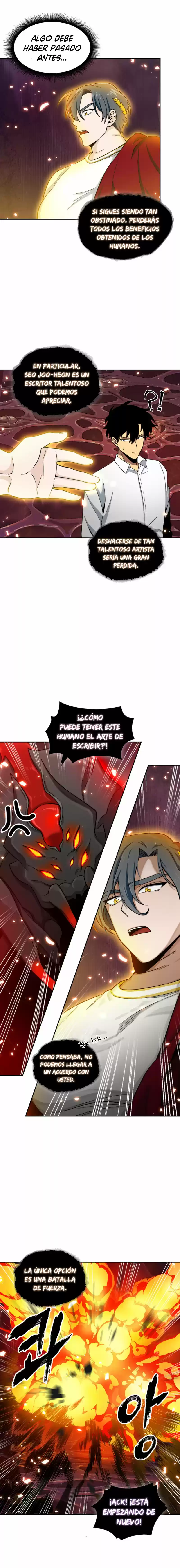 Tomb Raider King (2019) - Capítulo 114 - Página 10 - LectorTMOo