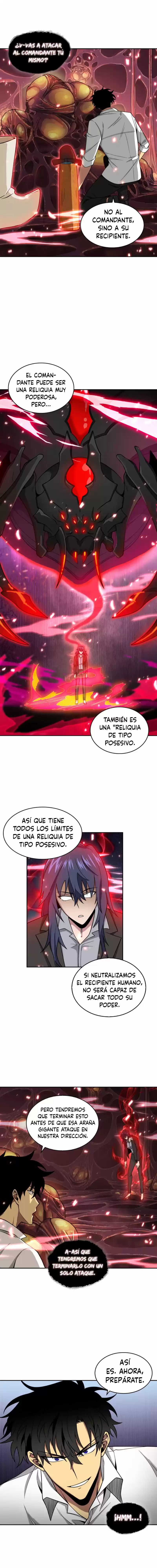 Tomb Raider King (2019) - Capítulo 114 - Página 16 - LectorTMOo