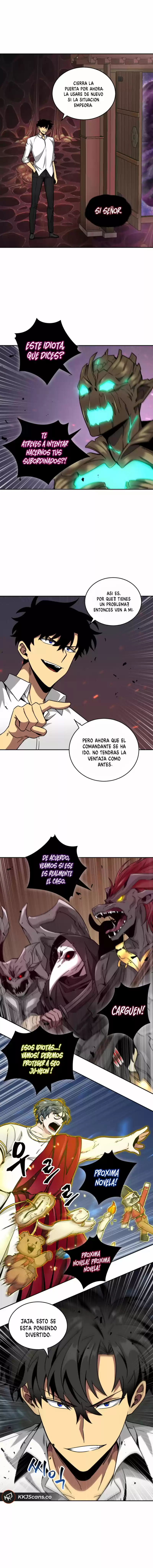 Tomb Raider King (2019) - Capítulo 115 - Página 10 - LectorTMOo