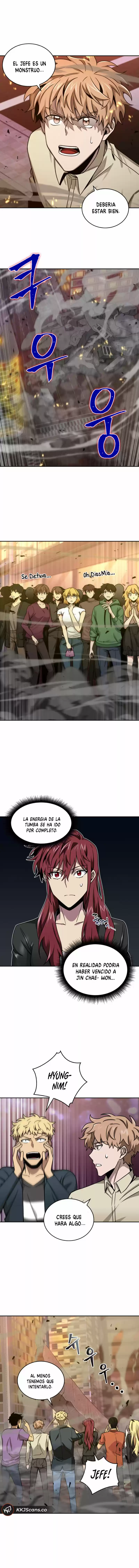 Tomb Raider King (2019) - Capítulo 115 - Página 14 - LectorTMOo