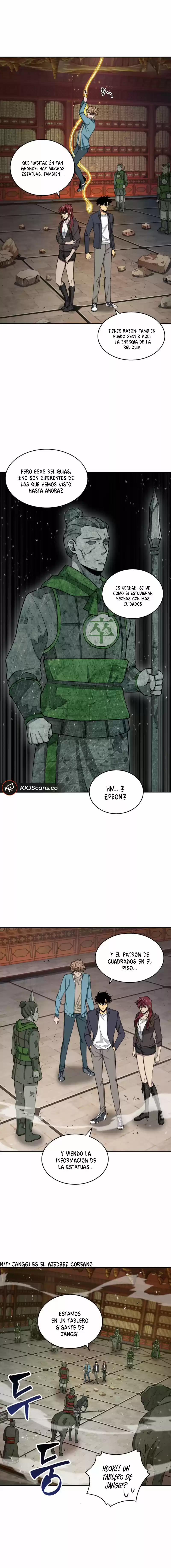 Tomb Raider King (2019) - Capítulo 118 - Página 14 - LectorTMOo