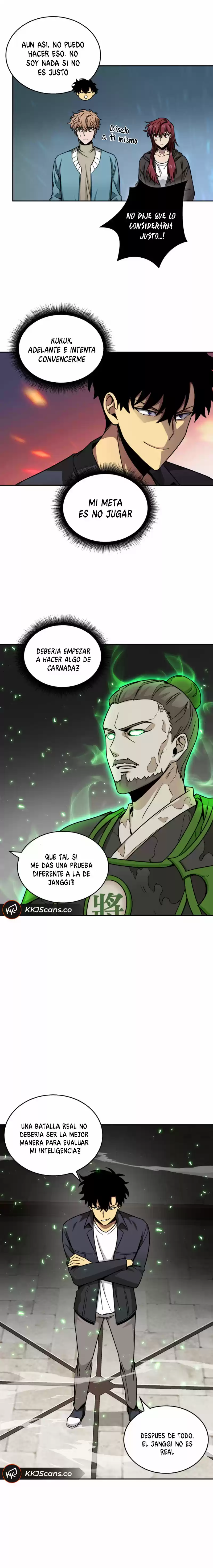 Tomb Raider King (2019) - Capítulo 119 - Página 6 - LectorTMOo