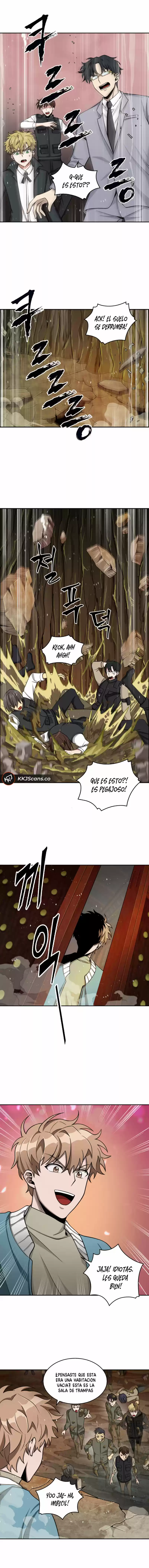 Tomb Raider King (2019) - Capítulo 120 - Página 5 - LectorTMOo