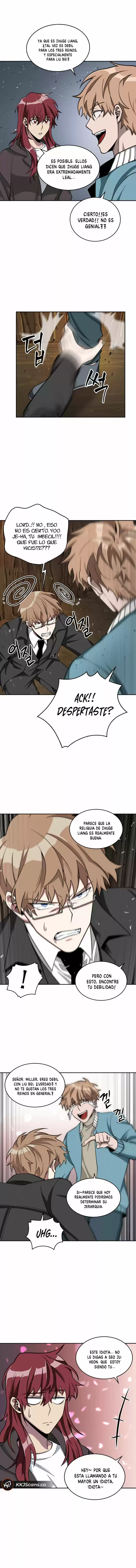 Tomb Raider King (2019) - Capítulo 120 - Página 13 - LectorTMOo