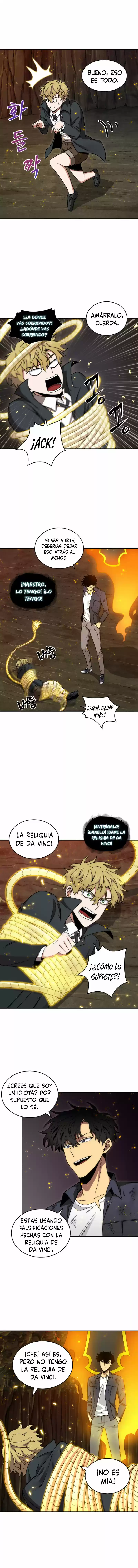 Tomb Raider King (2019) - Capítulo 121 - Página 16 - LectorTMOo