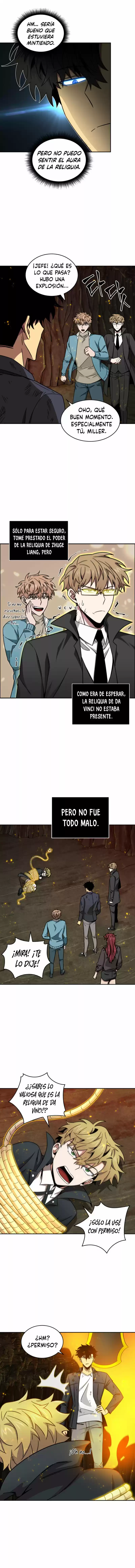Tomb Raider King (2019) - Capítulo 121 - Página 17 - LectorTMOo