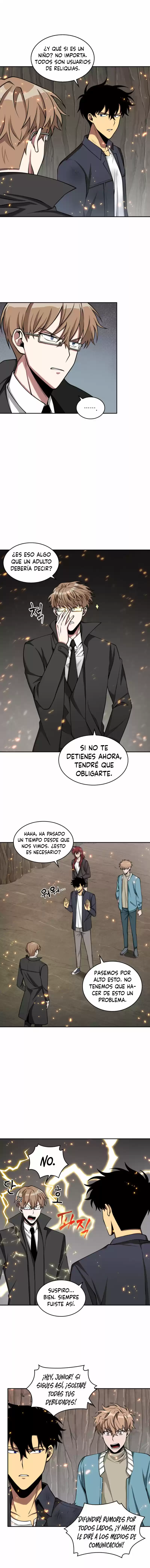 Tomb Raider King (2019) - Capítulo 122 - Página 5 - LectorTMOo