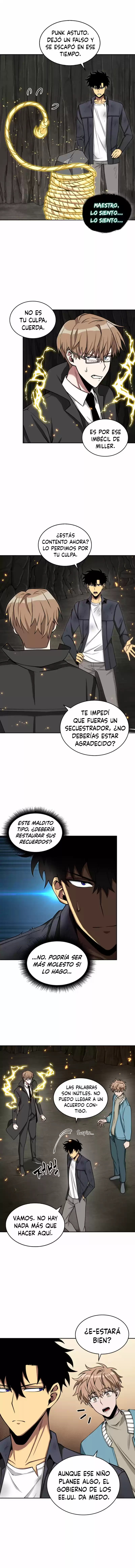 Tomb Raider King (2019) - Capítulo 122 - Página 9 - LectorTMOo
